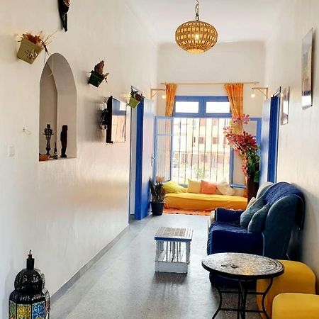 Apartamento Dar Ziane 1 El Yadida Exterior foto
