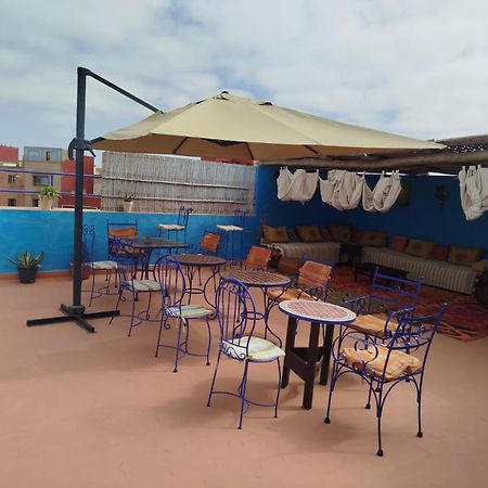 Apartamento Dar Ziane 1 El Yadida Exterior foto