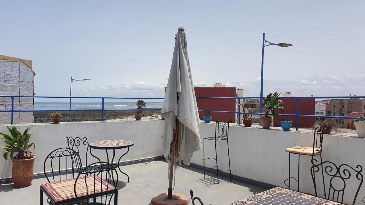 Apartamento Dar Ziane 1 El Yadida Exterior foto