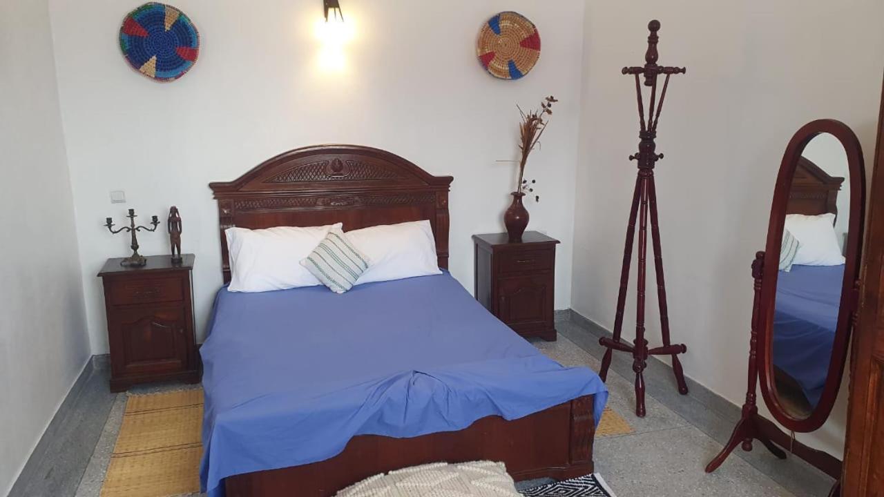Apartamento Dar Ziane 1 El Yadida Exterior foto