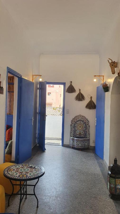 Apartamento Dar Ziane 1 El Yadida Exterior foto
