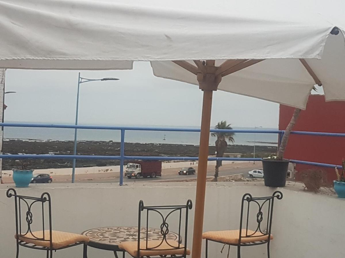 Apartamento Dar Ziane 1 El Yadida Exterior foto