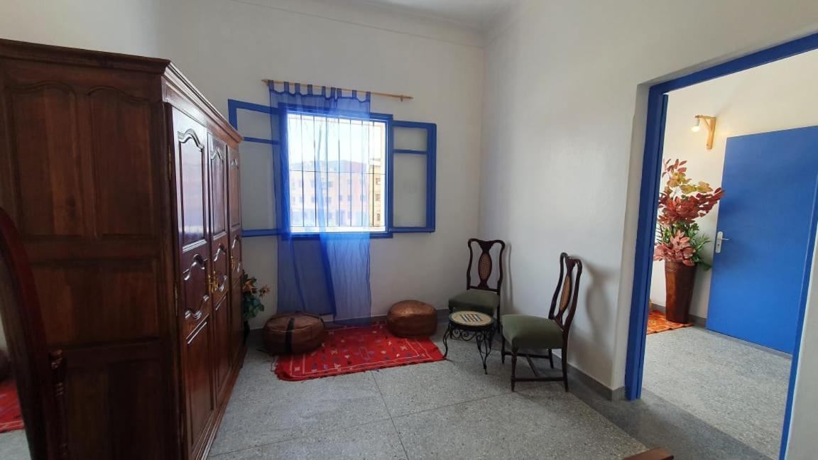 Apartamento Dar Ziane 1 El Yadida Exterior foto