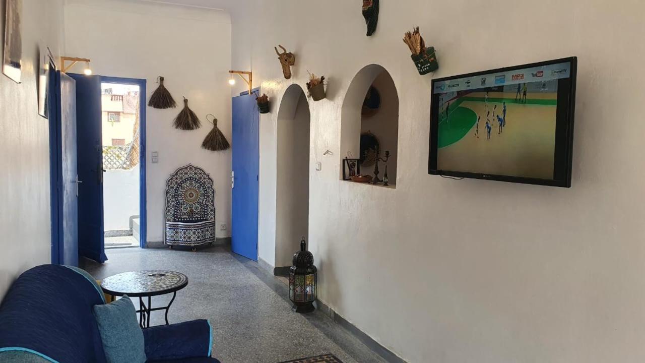 Apartamento Dar Ziane 1 El Yadida Exterior foto