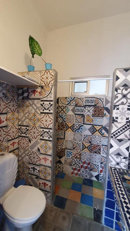 Apartamento Dar Ziane 1 El Yadida Exterior foto
