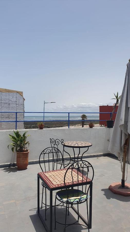 Apartamento Dar Ziane 1 El Yadida Exterior foto