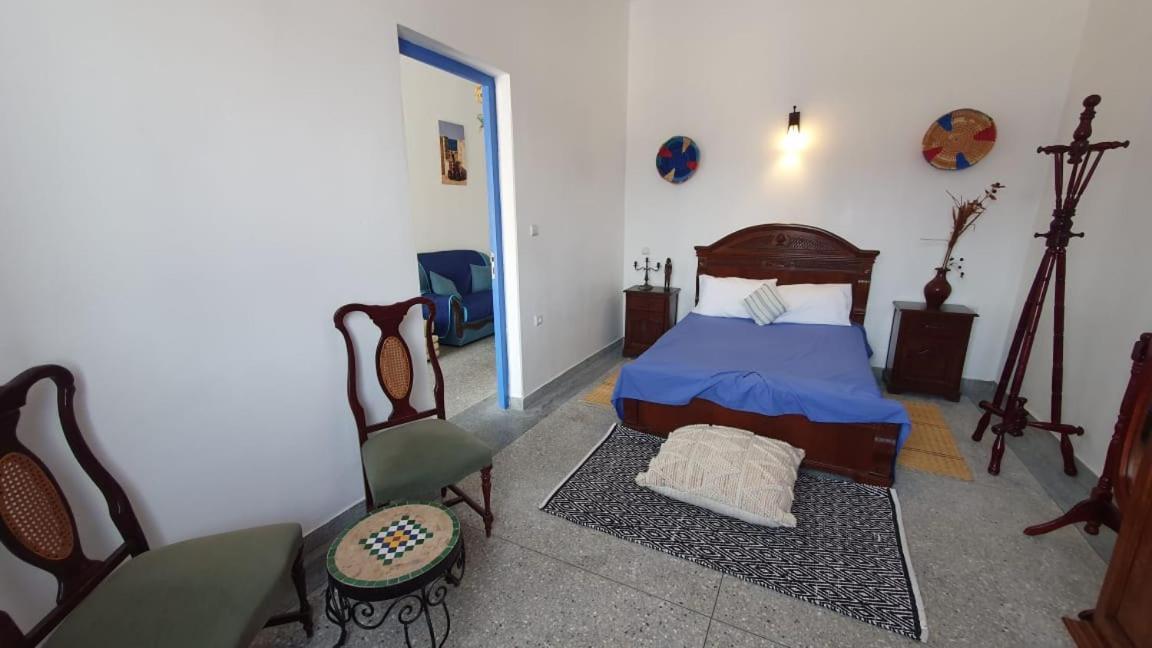 Apartamento Dar Ziane 1 El Yadida Exterior foto