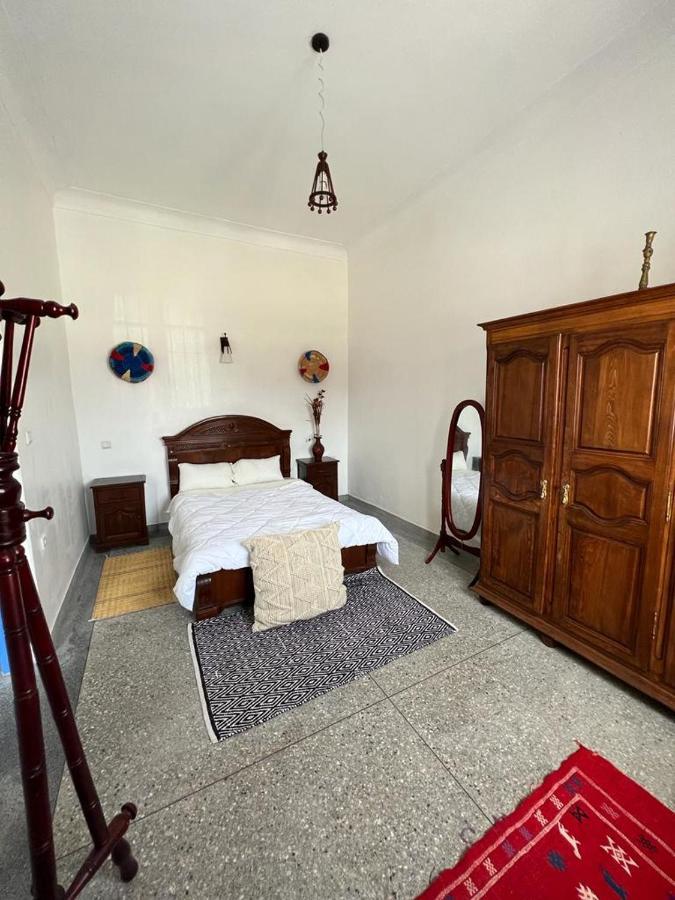 Apartamento Dar Ziane 1 El Yadida Exterior foto
