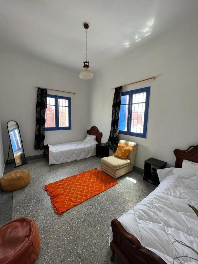 Apartamento Dar Ziane 1 El Yadida Exterior foto