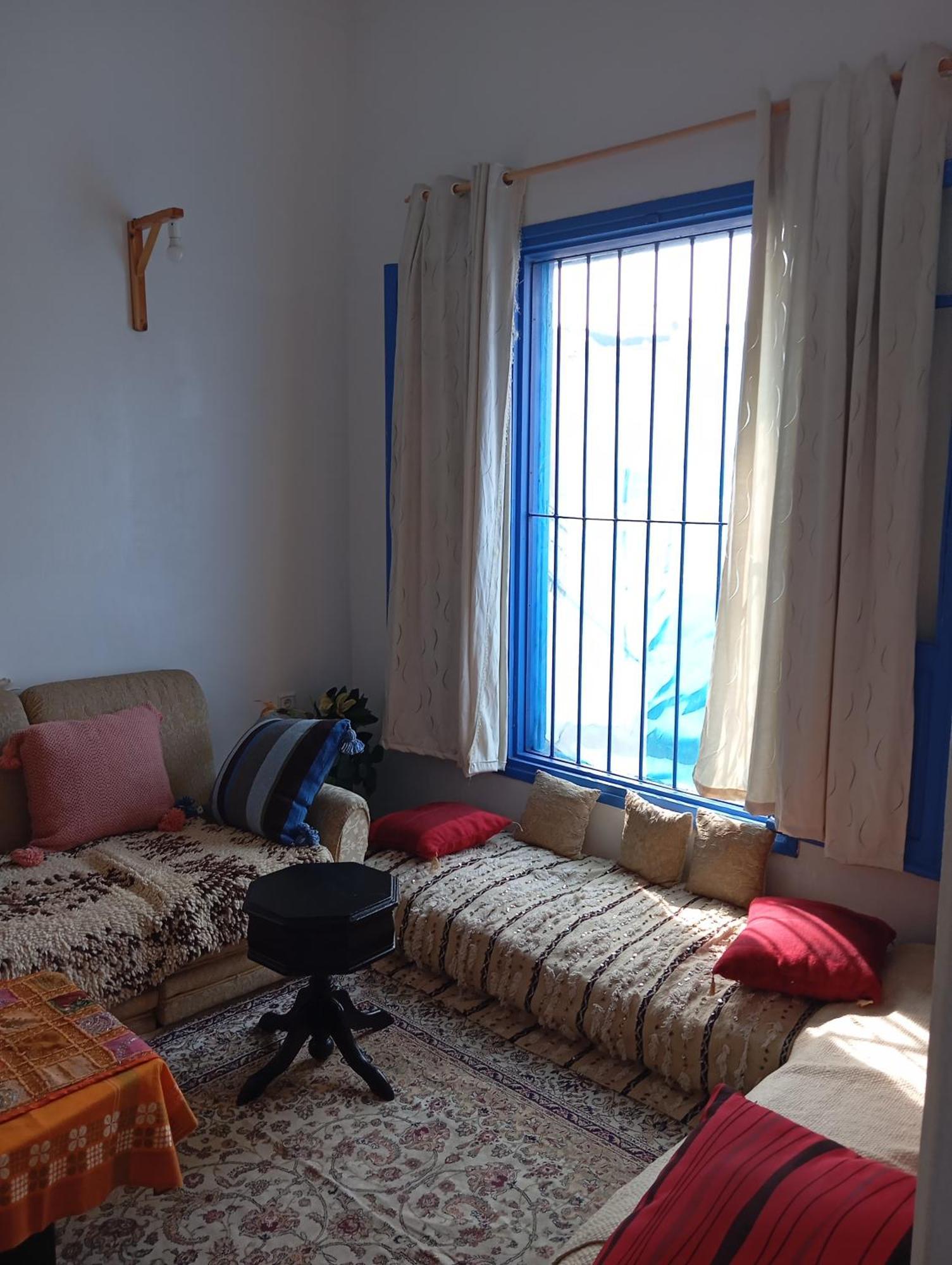 Apartamento Dar Ziane 1 El Yadida Exterior foto