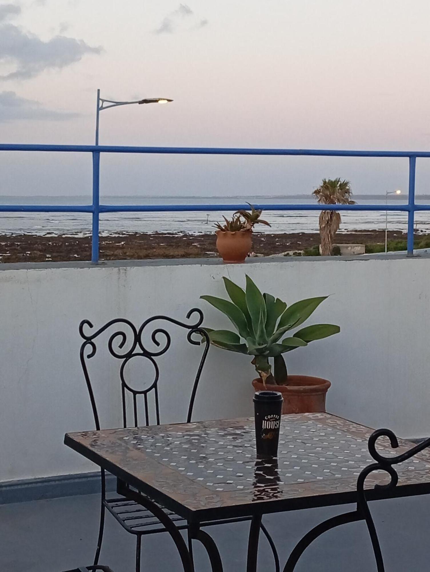 Apartamento Dar Ziane 1 El Yadida Exterior foto