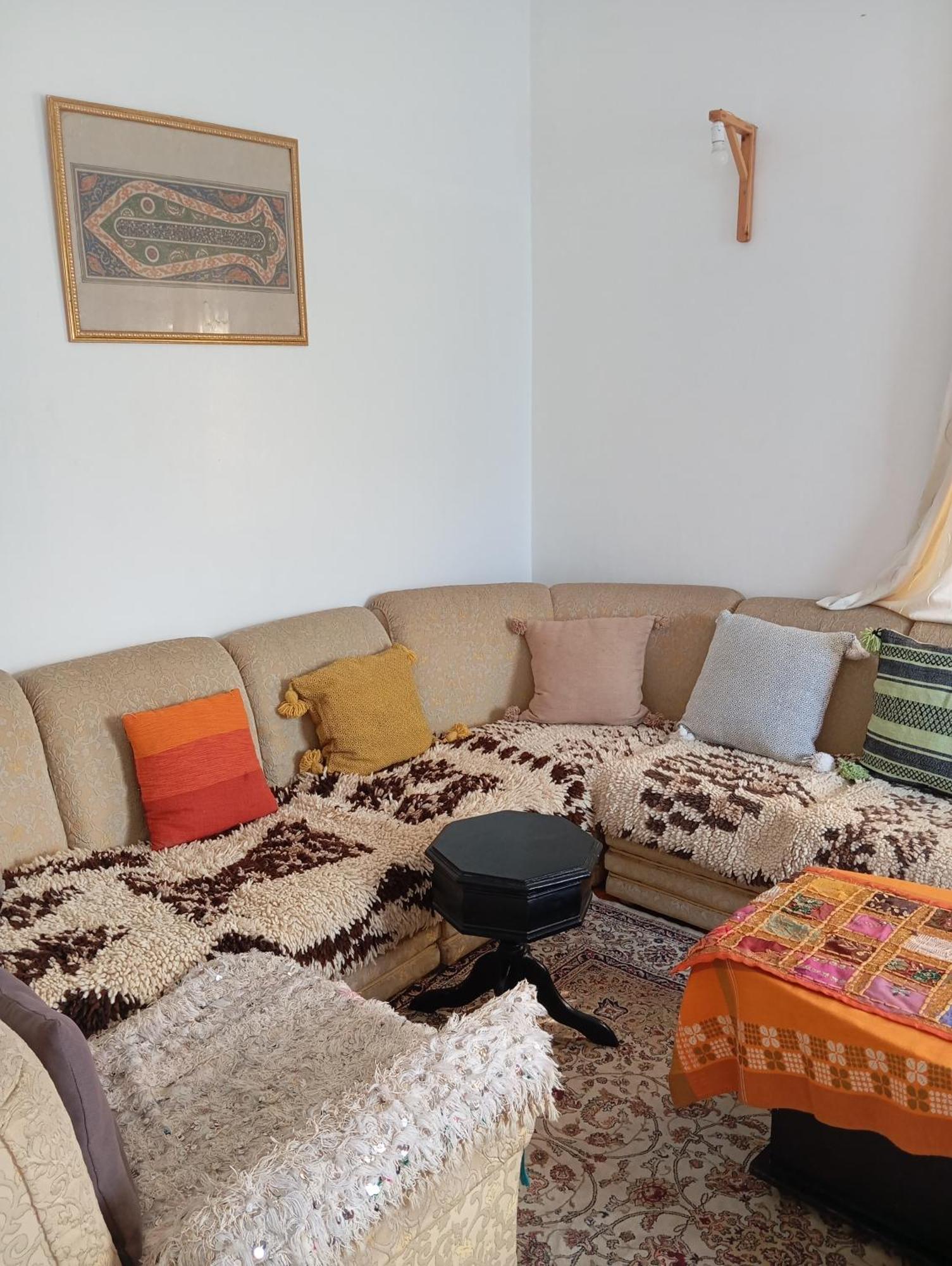 Apartamento Dar Ziane 1 El Yadida Exterior foto