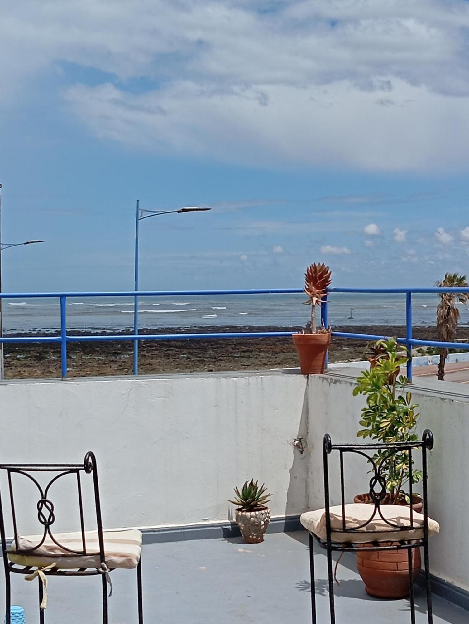 Apartamento Dar Ziane 1 El Yadida Exterior foto