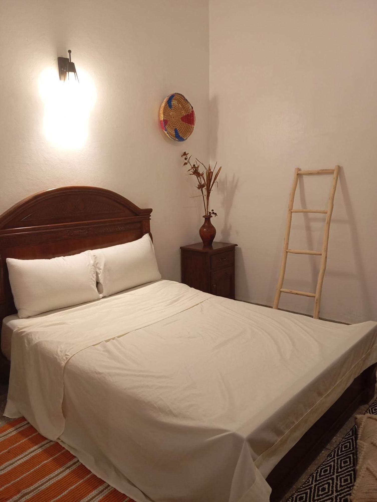 Apartamento Dar Ziane 1 El Yadida Exterior foto