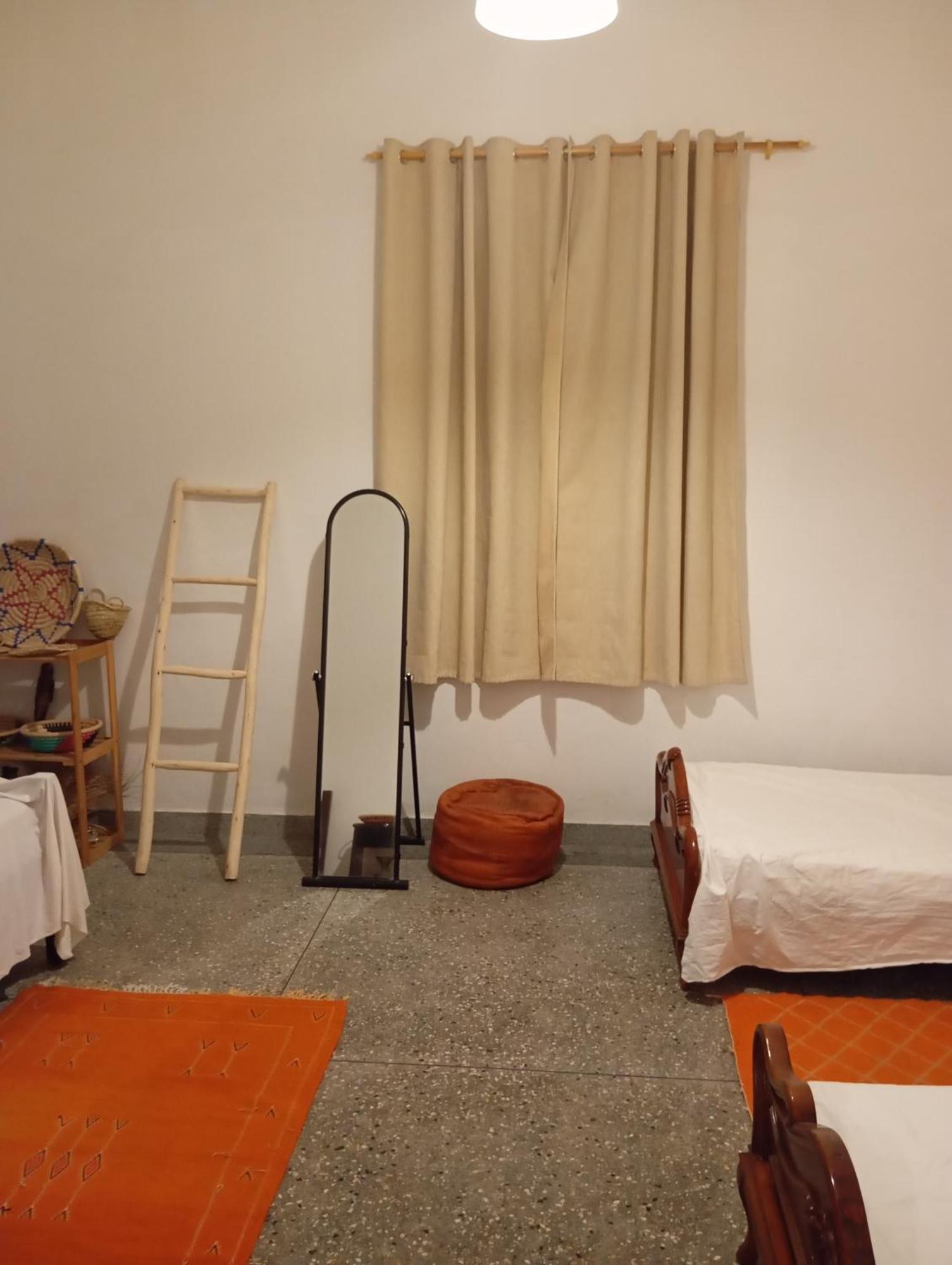 Apartamento Dar Ziane 1 El Yadida Exterior foto