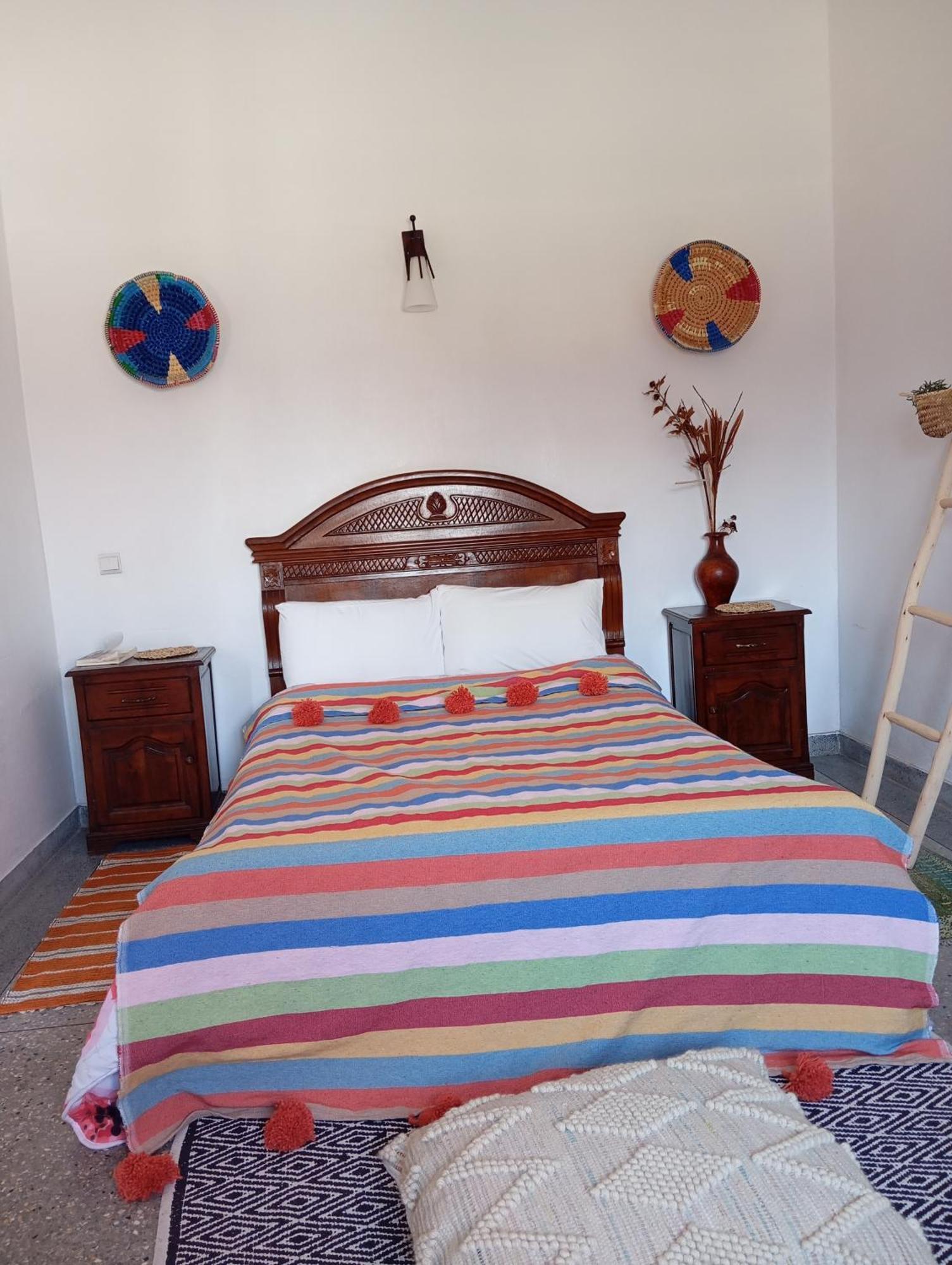 Apartamento Dar Ziane 1 El Yadida Exterior foto