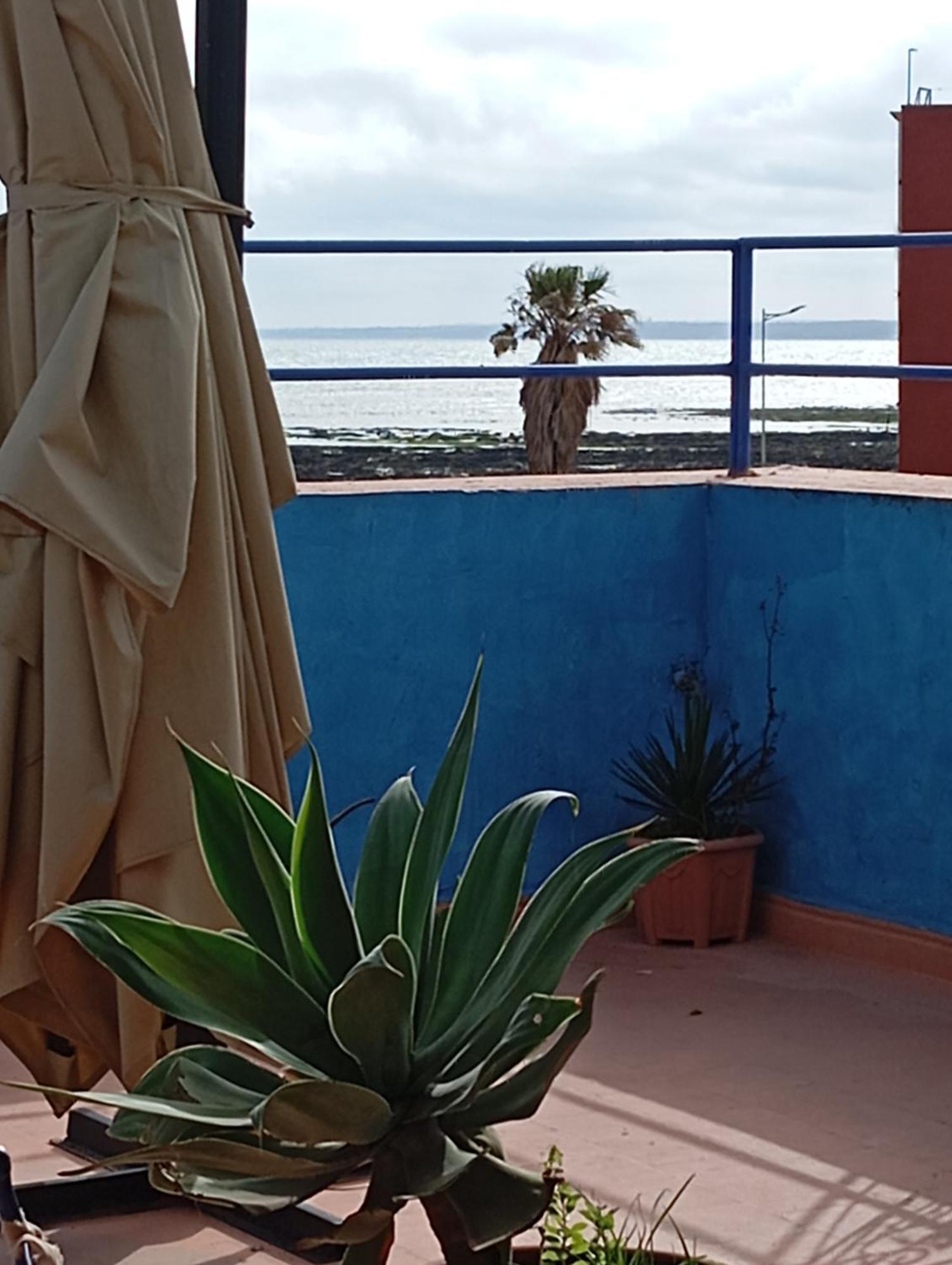 Apartamento Dar Ziane 1 El Yadida Exterior foto